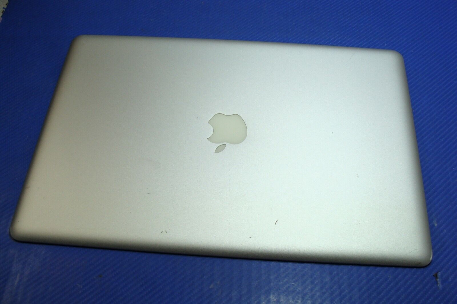 MacBook Pro A1286 15