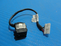 Dell Inspiron 14R 5421 14" Genuine DC IN Power Jack w/Cable JRHPG 50.4XP06.021 - Laptop Parts - Buy Authentic Computer Parts - Top Seller Ebay