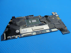 HP Chromebook x360 14" 14 G1 OEM i3-8130U 2.2GHz 8GB 64GB Motherboard L50836-001 HP