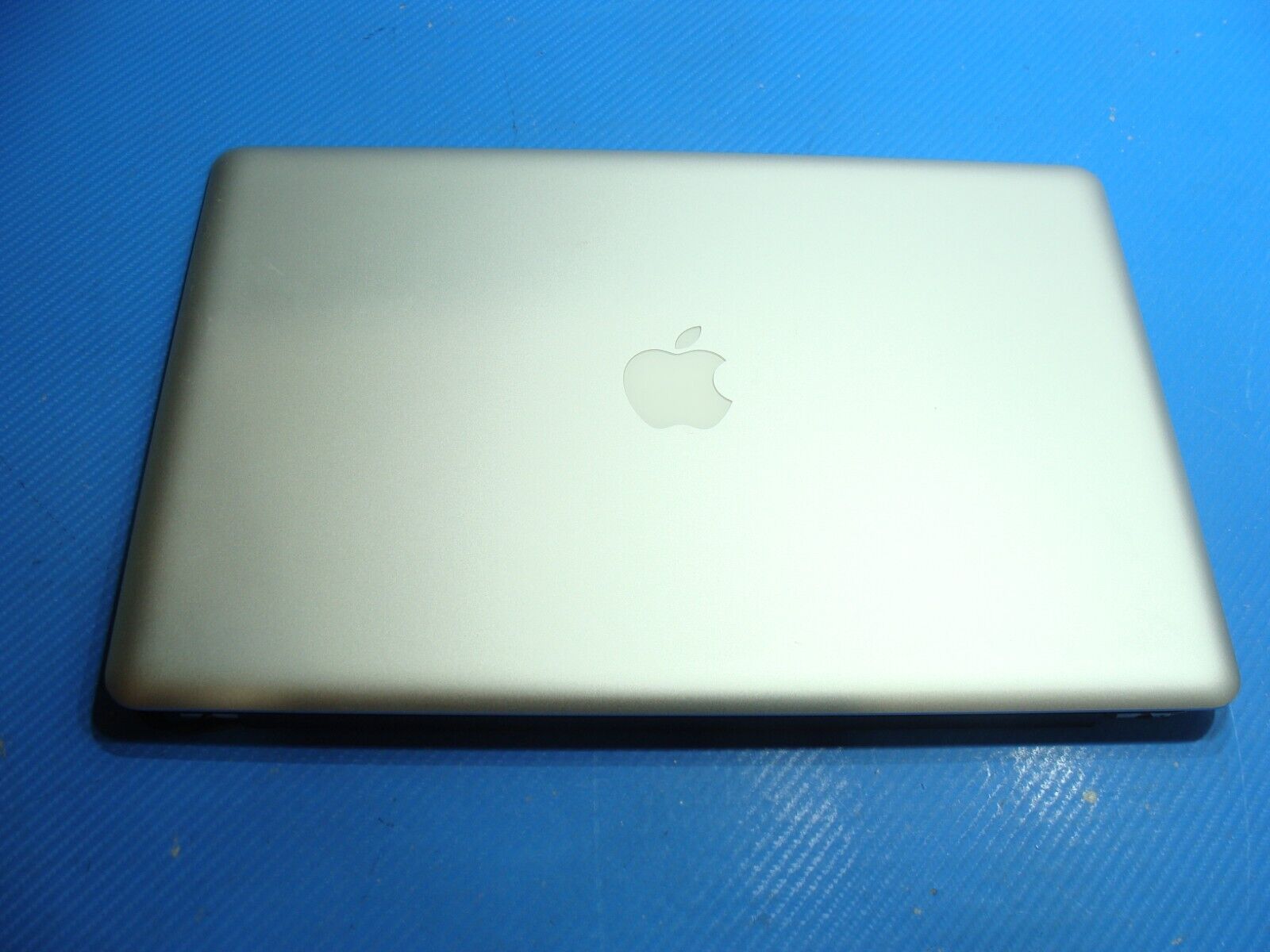 MacBook Pro A1286 15