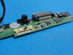 Lenovo Helix 11.6" Type 3697 OEM Card Reader I/O USB Board 04X0511 48.4WW06.031 - Laptop Parts - Buy Authentic Computer Parts - Top Seller Ebay