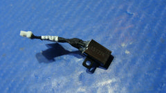 Dell Inspiron 11 3162 3164 11.6" Genuine Laptop DC IN Power Jack w/Cable GDV3X Dell