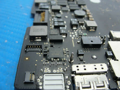 MacBook Pro 13" A1502 2013 ME866LL/A i5-4288U 2.6GHz 8GB Logic Board 820-3476-A 