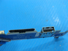 Lenovo IdeaPad 3 15ITL6 15.6" USB Power Button Card Reader Board w/Cable NS-D472