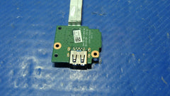 Lenovo Chromebook N22 11.6" Genuine Laptop USB Port Board w/Cable DANL6CTB6D0 Lenovo