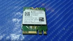 Lenovo IdeaPad 110-15ISK 15.6" Genuine Wireless WiFi Card 00JT482 RTL8821AENF - Laptop Parts - Buy Authentic Computer Parts - Top Seller Ebay