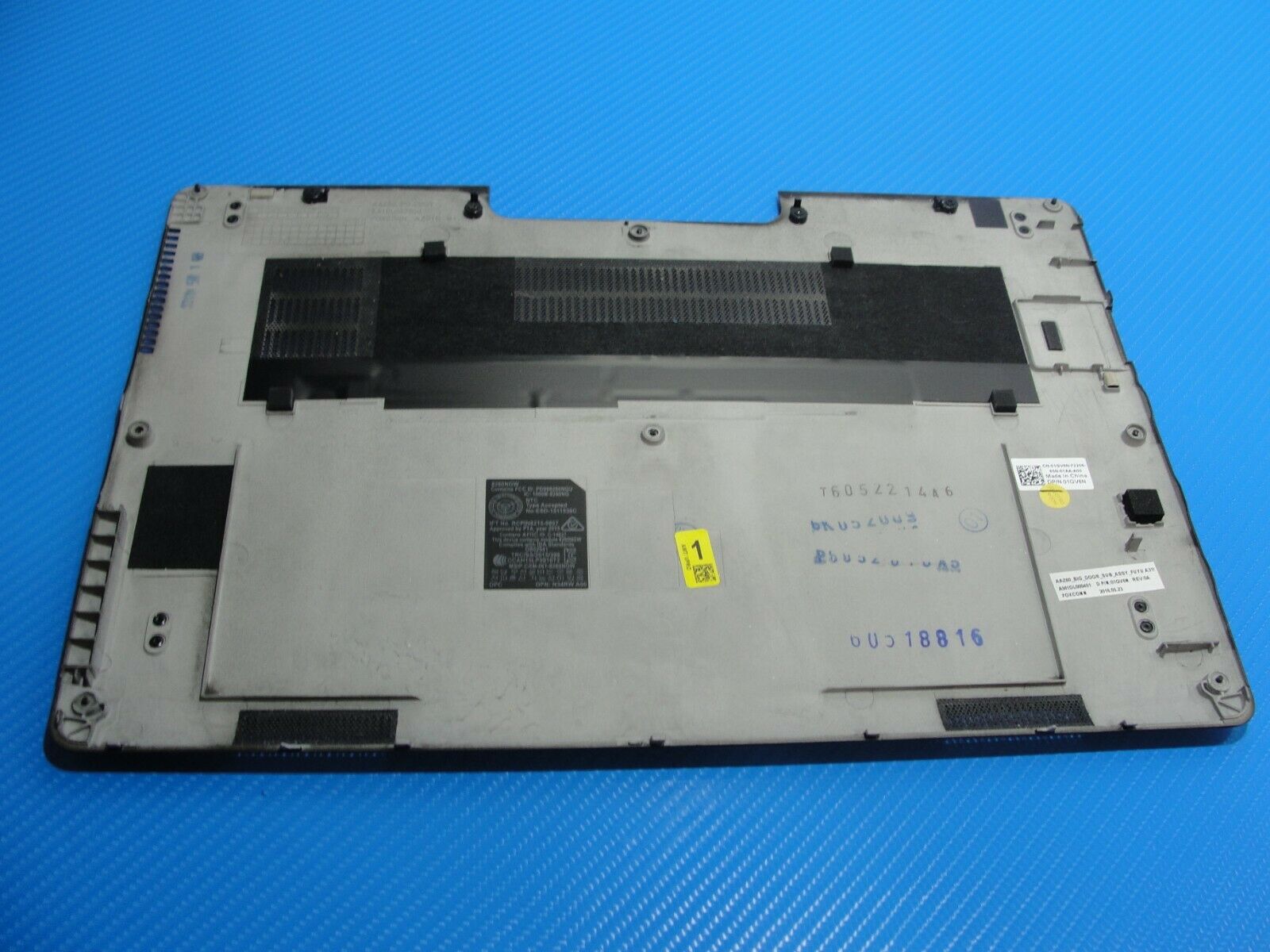 Dell Latitude 14