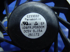 Lenovo G585 20137 15.6" Genuine Laptop CPU Cooling Fan w/ Heatsink AT0R5002 Lenovo