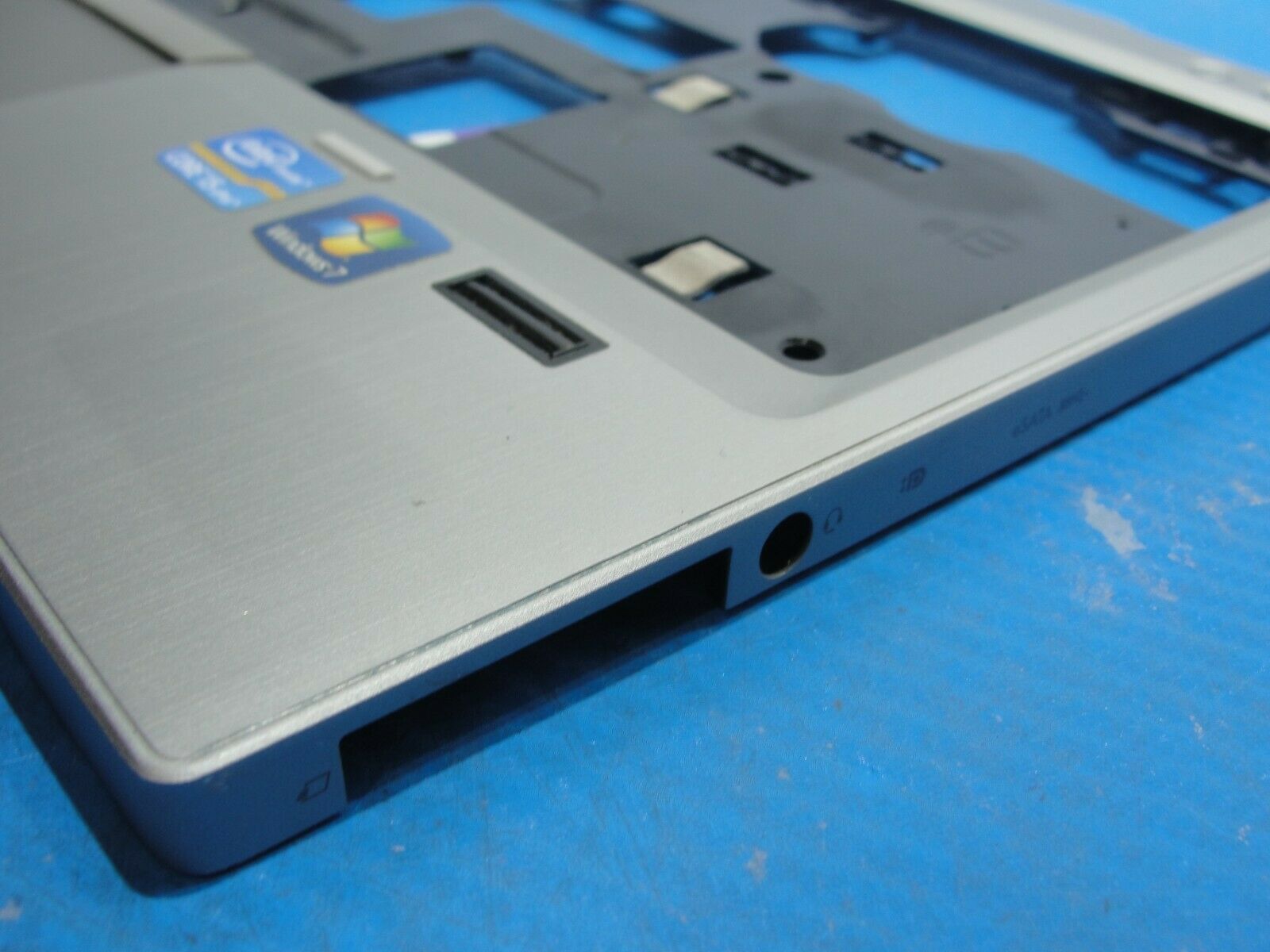 HP Elitebook 12.5