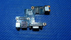 Dell Latitude 14" E5440 Genuine Laptop USB Audio VGA Board LS-9832P 61WYK GLP* - Laptop Parts - Buy Authentic Computer Parts - Top Seller Ebay