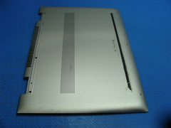 HP Envy x360 15.6" 15m-bp112dx OEM Bottom Case Base Cover Silver 4600BX030001 - Laptop Parts - Buy Authentic Computer Parts - Top Seller Ebay