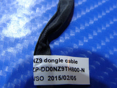 HP Envy 23" AIO D027C Original Dongle USB Cable DD0NZ9TH800-N GLP* HP