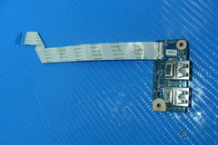 HP TS 15-r264dx 15.6" Genuine Laptop USB Port Board w/Cable LS-A993P - Laptop Parts - Buy Authentic Computer Parts - Top Seller Ebay