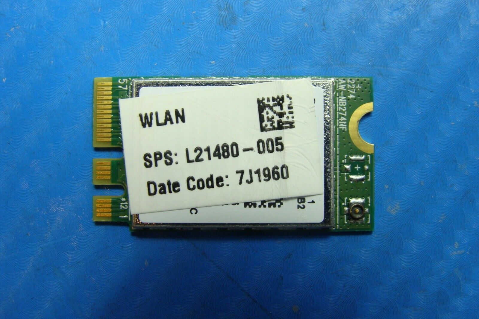 HP 15-da0046nr 15.6