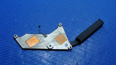 Apple MacBook A1278 MB466LL/A Late 2008 13" OEM CPU Cooling Heatsink 661-4945 #1 Apple