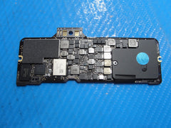 MacBook 12" A1534 2017 MNYK2LL/A M3-7Y32 1.2GH 8GB 256GB Logic Board 661-06769