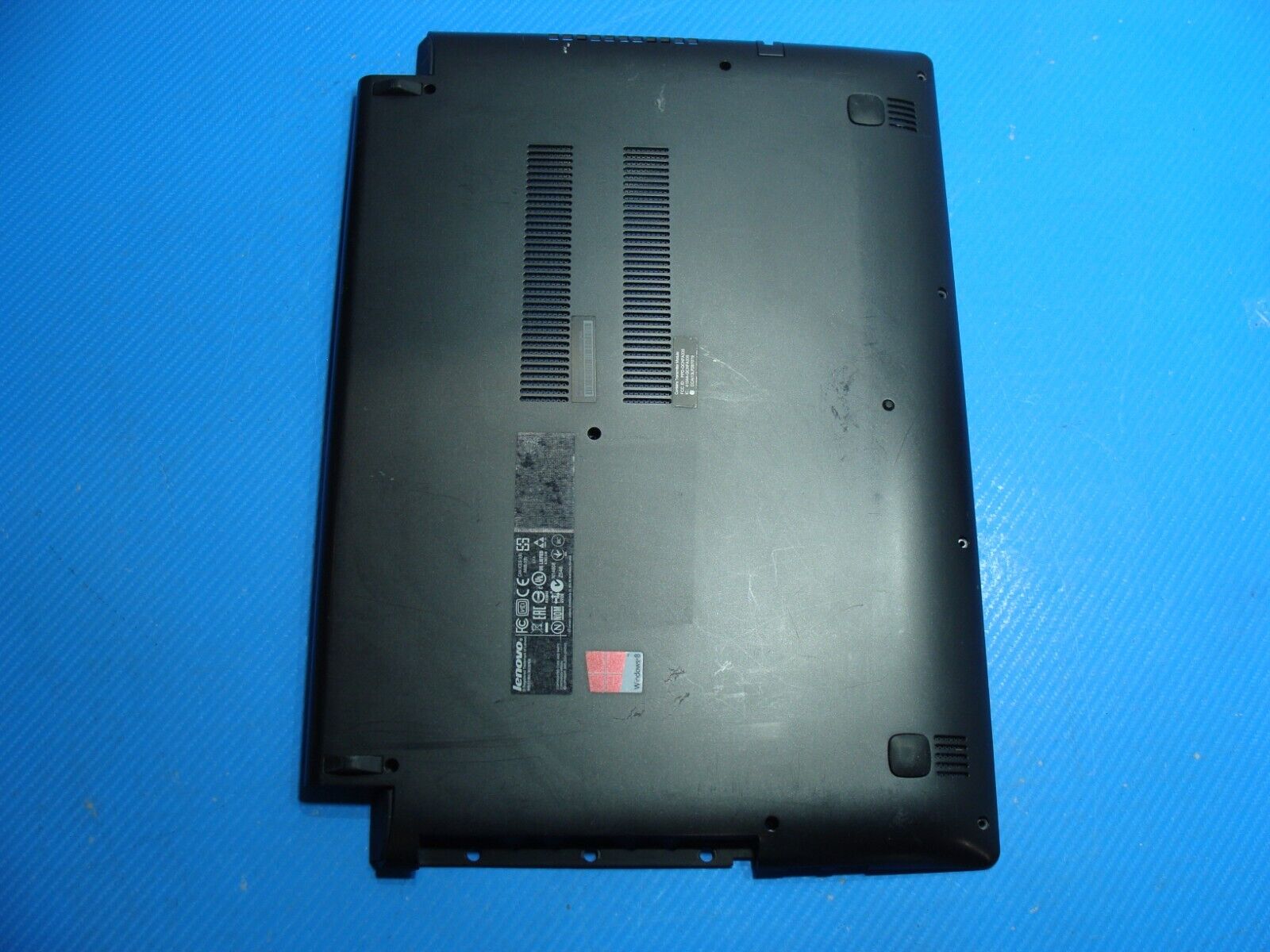 Lenovo Flex 15.6