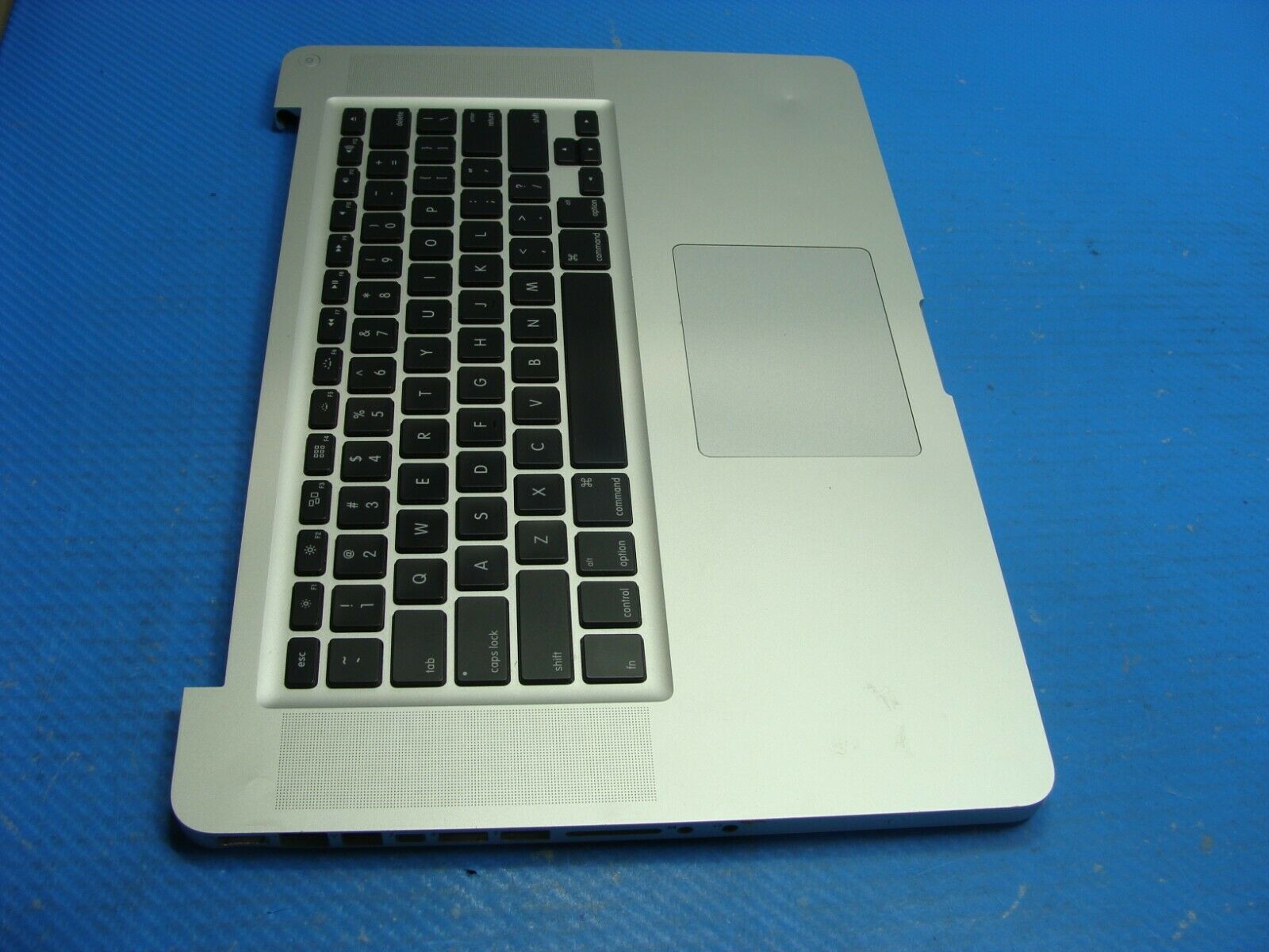 MacBook Pro 15