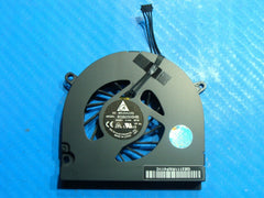 MacBook Pro A1278 13" Mid 2012 MD101LL/A OEM CPU Cooling Fan 922-8620 - Laptop Parts - Buy Authentic Computer Parts - Top Seller Ebay