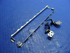 Sony Vaio VPCF2290X 16.4" Genuine Laptop Left & Right Hinge Bracket Set ER* - Laptop Parts - Buy Authentic Computer Parts - Top Seller Ebay