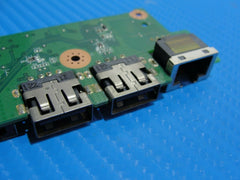 Toshiba Satellite U845-S402 14" USB Port Board Card Reader DA0BY1TB8F0 - Laptop Parts - Buy Authentic Computer Parts - Top Seller Ebay