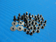 HP Pavilion 13-p113cl x2 13.3" Screw Set Screws for Repair ScrewSet - Laptop Parts - Buy Authentic Computer Parts - Top Seller Ebay