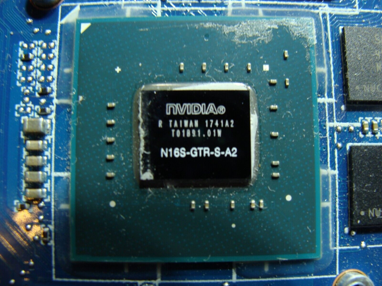 HP 15-cc183cl 15.6