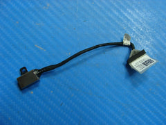 Dell Inspiron 15-3567 15.6" Genuine Laptop DC In Power Jack w/Cable FWGMM 