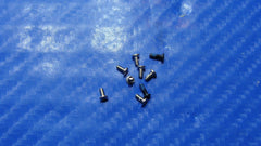 Samsung Galaxy Tab S SM-T807V 10.5" Genuine Tablet Screw Set Screws for Repair Samsung