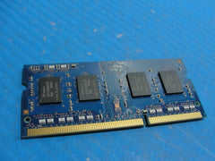 Asus Q301LA-BSI5T17 SK Hynix 2GB Memory PC3L-12800S-11-12-B2 HMT325S6CFR8A-PB 