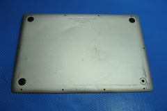 MacBook Pro 13" A1278 Mid 2012 MD101LL/A OEM Bottom Case 923-0103 