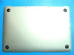 Macbook Air A1466 13" 2015 MJVE2LL Genuine Bottom Case Silver 923-00505 GRD A - Laptop Parts - Buy Authentic Computer Parts - Top Seller Ebay