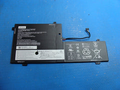 Lenovo Yoga C740-15IML 15.6 Battery 11.52V 58.5Wh 5080mAh L18D3PF2