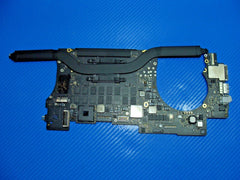 MacBook Pro 15" A1398 2015 MJLQ2LL/A i7-4870HQ 2.5GHz 16GB Logic Board 661-02525