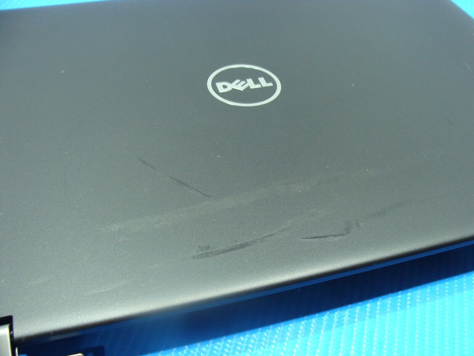 Dell Inspiron 15.6