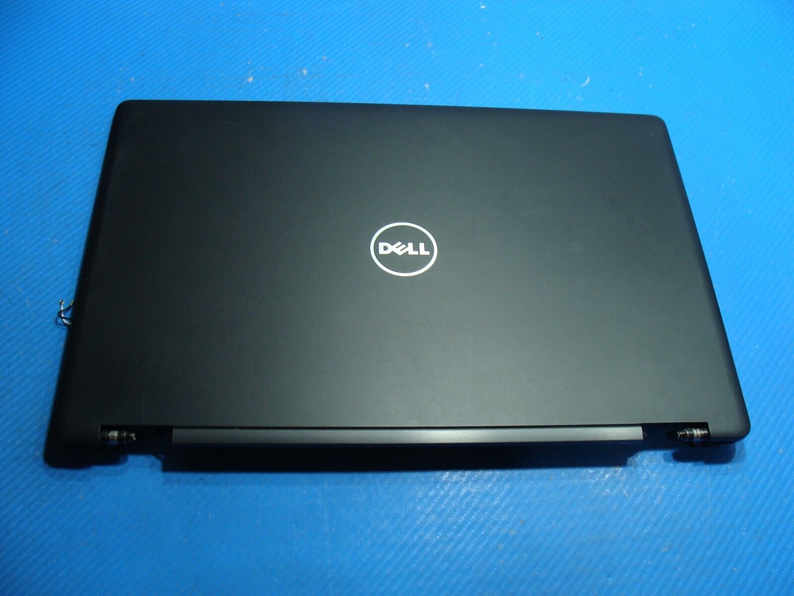 Dell Latitude 5580 15.6