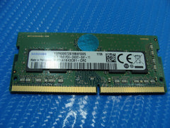 HP 14m-ba011dx Samsung 8GB 1Rx8 PC4-2400T Memory RAM SO-DIMM M471A1K43CB1-CRC