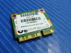 HP 15-d035dx 15.6" Genuine Laptop Wifi Wireless Card 709848-001 709505-001 ER* - Laptop Parts - Buy Authentic Computer Parts - Top Seller Ebay