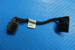 Dell G5 5587 15.6" Genuine DC In Power Jack w/Cable xj39g 