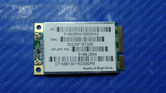 HP TouchSmart IQ816 25.5" Genuine Desktop Wireless WiFi Card 5189-2854 HP