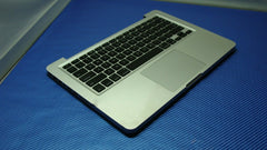 MacBook Pro 13" A1278 Early 2010 Top Casing Keyboard BL Trackpad 661-5561 #2GLP* Apple