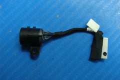 Dell Latitude 3480 14" Genuine DC IN Power Jack w/Cable 450.0a101.0001 