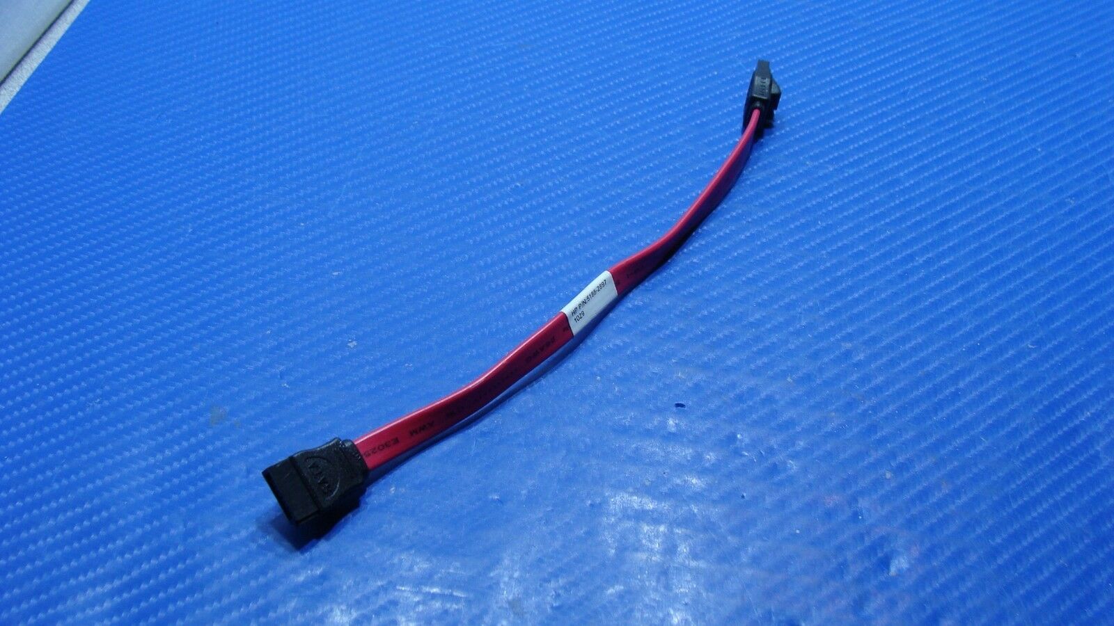 HP Pavilion S5610F Genuine Desktop SATA Cable 5188-2897  GLP* - Laptop Parts - Buy Authentic Computer Parts - Top Seller Ebay