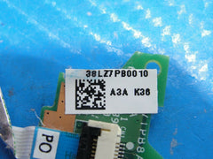 Lenovo IdeaPad U310 Touch 20222 13.3" Power Button Board w/ Cable DALZ7TPB8A0 Lenovo