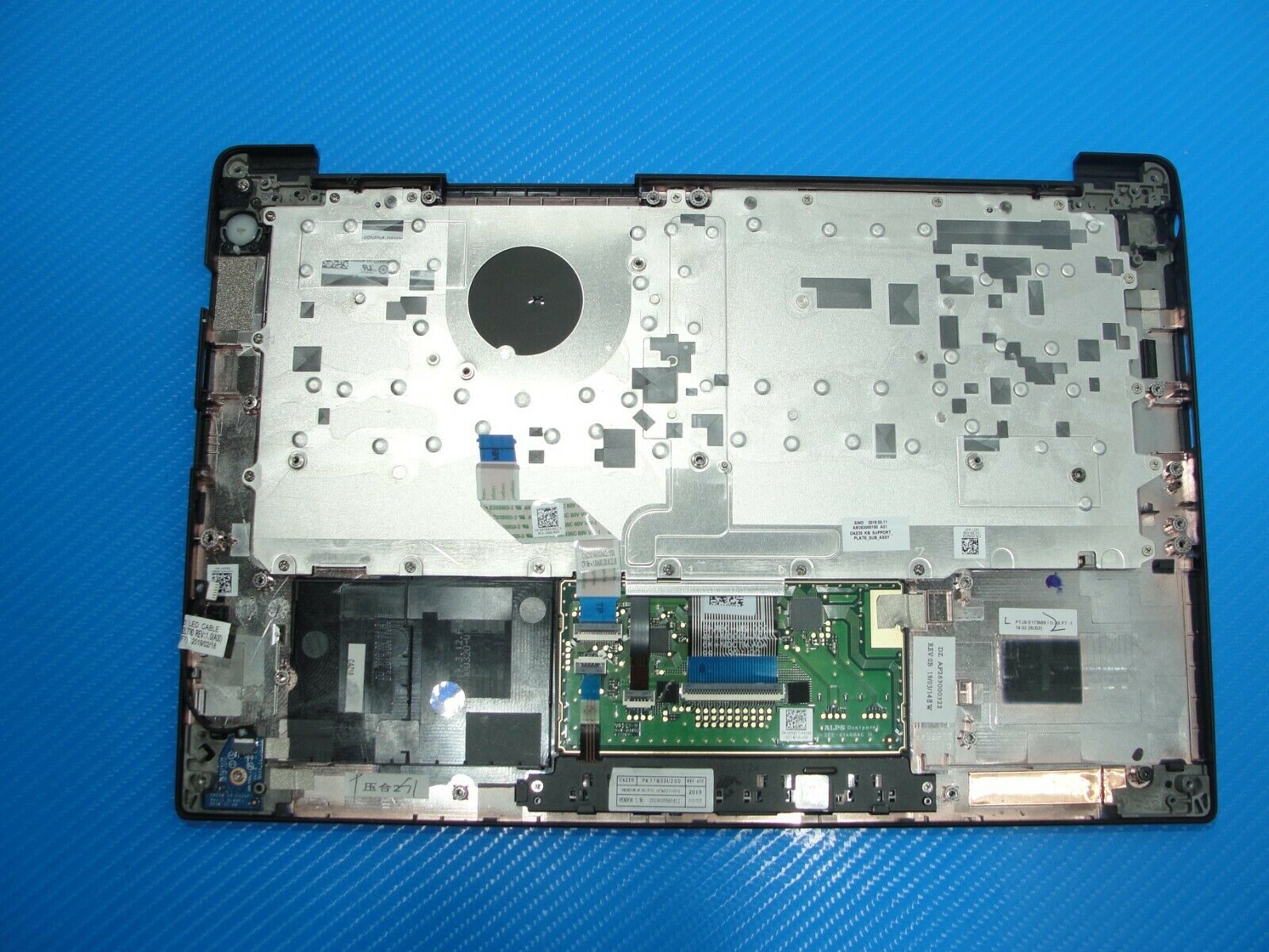 Dell Latitude 7290 12.5