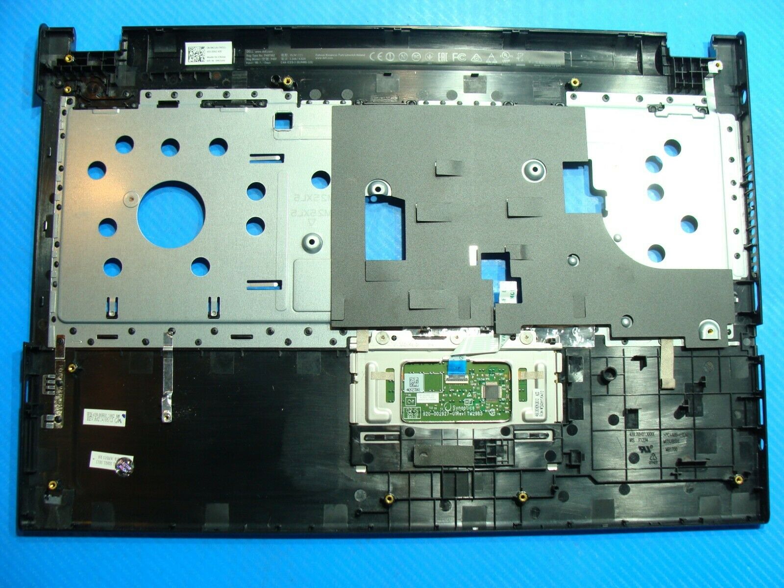 Dell Inspiron 15 3541 15.6