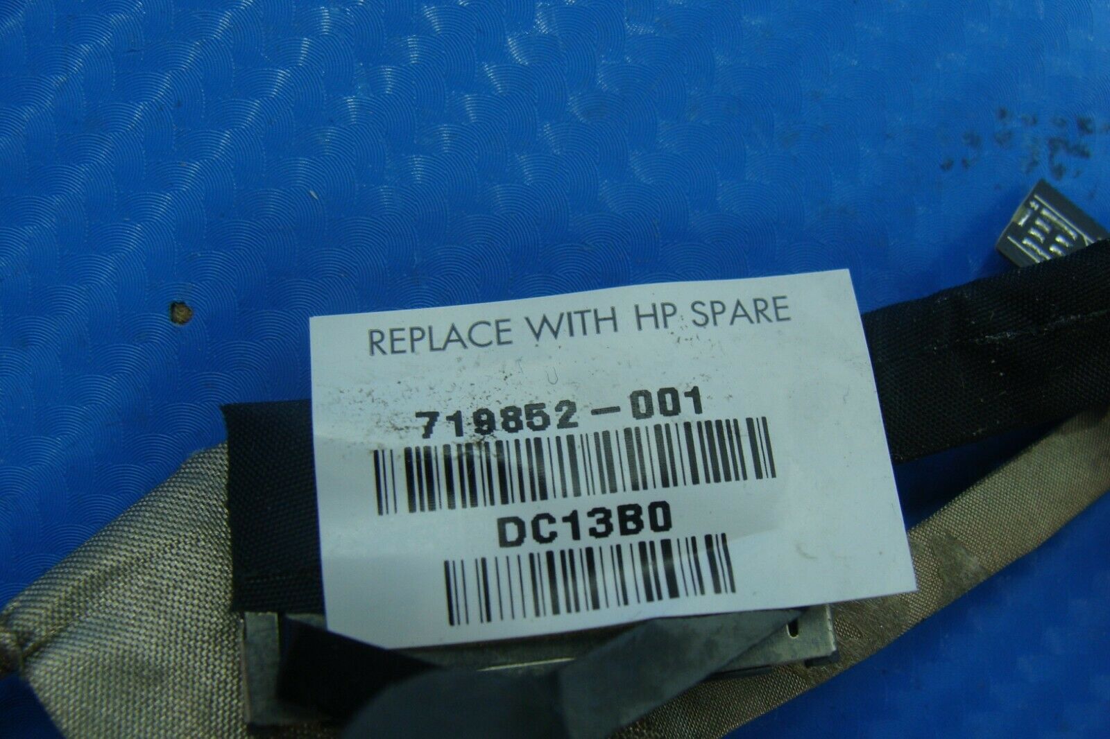 HP Pavilion 15.6