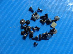 Lenovo Yoga 710-11ISK 11.6" Screw Set Screws for Repair ScrewSet