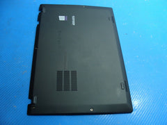 Lenovo ThinkPad 14" X1 Carbon 5th Gen Genuine Bottom Case Base Cover AM12S000400