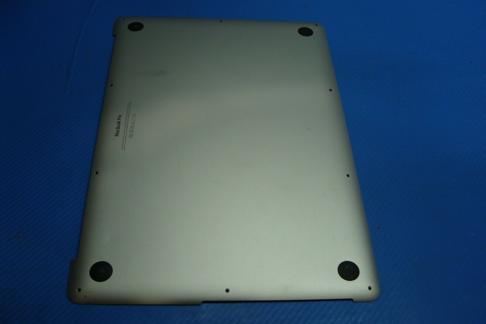 MacBook Pro A1398 15